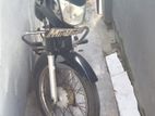 Bajaj CT100 2005