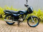 Bajaj CT100 2005