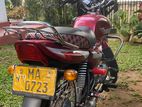 Bajaj CT100 2005