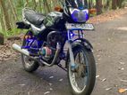 Bajaj CT100 2005
