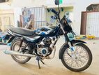 Bajaj CT100 2005