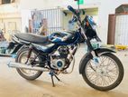 Bajaj CT100 2005