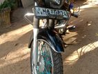 Bajaj CT100 2005