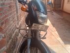 Bajaj CT100 2005