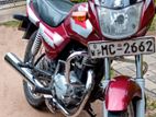Bajaj CT100 2005