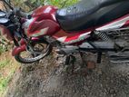 Bajaj CT100 2005