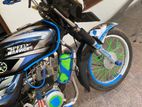 Bajaj CT100 2005