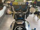 Bajaj CT100 2005