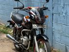Bajaj CT100 2005