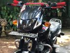 Bajaj CT100 2005