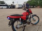 Bajaj CT100 2005