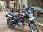 Bajaj CT100 2005