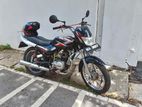 Bajaj CT100 2005