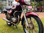 Bajaj CT100 2005