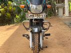 Bajaj CT100 2005