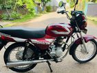 Bajaj CT100 2005