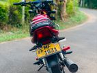 Bajaj CT100 2005
