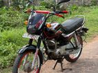 Bajaj CT100 2005