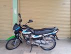 Bajaj CT100 2005