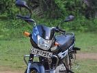 Bajaj CT100 2005