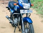 Bajaj CT100 2005