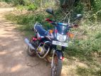 Bajaj CT100 2005