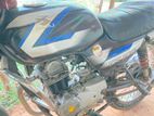 Bajaj CT100 2005