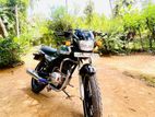 Bajaj CT100 2005