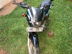 Bajaj CT100 2005