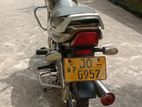 Bajaj CT100 2005