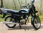 Bajaj CT100 2005