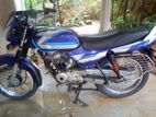 Bajaj CT100 2005