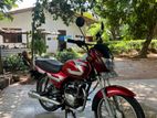 Bajaj CT100 2005