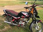 Bajaj CT100 2005