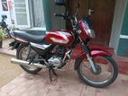 Bajaj CT100 2005