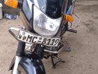 Bajaj CT100 2005