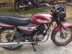 Bajaj CT100 2005