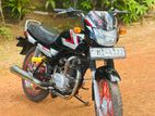 Bajaj CT100 2005