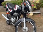 Bajaj CT100 2005