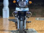 Bajaj CT100 2005