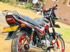 Bajaj CT100 2005