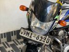 Bajaj CT100 2005