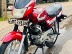 Bajaj CT100 2005