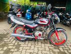 Bajaj CT100 2005