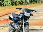 Bajaj CT100 2005