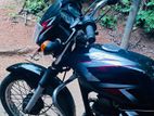 Bajaj CT100 2005