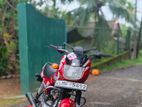 Bajaj CT100 2005
