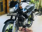 Bajaj CT100 2005