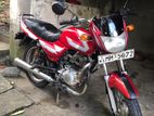 Bajaj CT100 2005