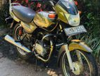 Bajaj CT100 2005